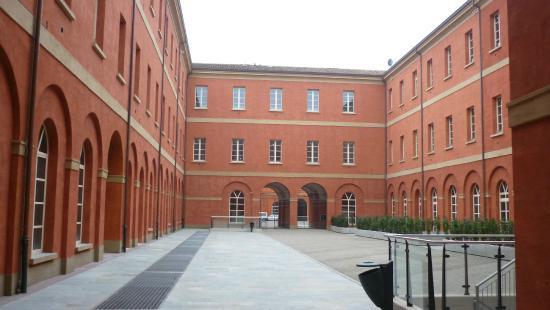 Manifattura dei Tabacchi